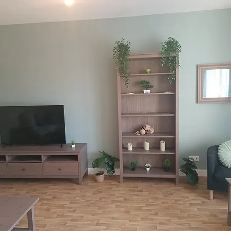 Apartmán Marmande