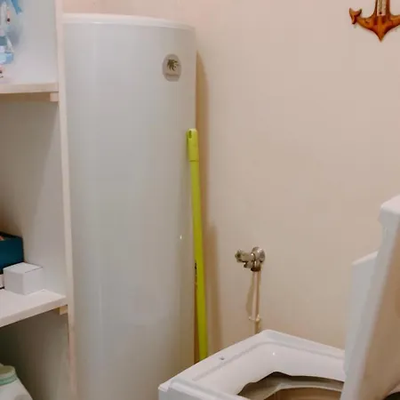 Apartmán Marmande