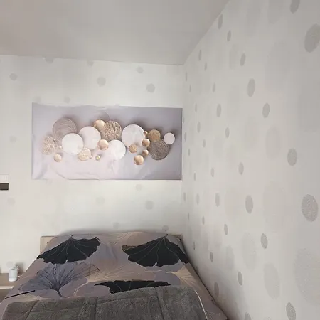 Apartmán Marmande Marmande