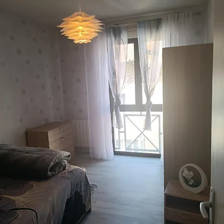 Marmande Apartmán