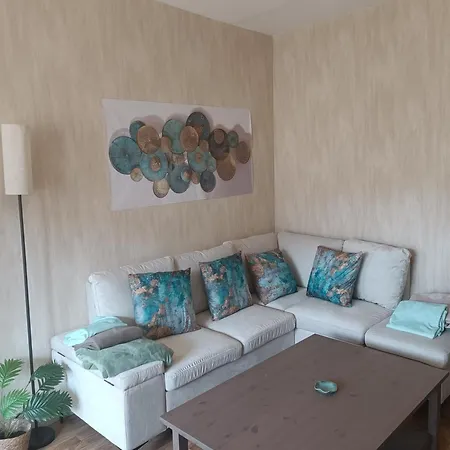 Apartamento Marmande Marmande
