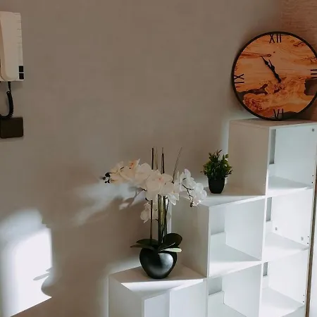 Apartmán Marmande Marmande