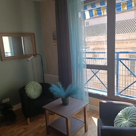 Marmande Apartmán Marmande