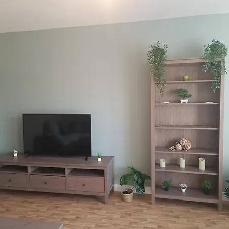 Marmande Apartmán *