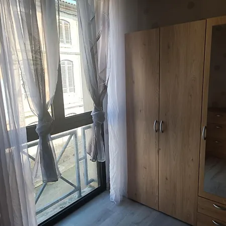 Marmande Apartamento *