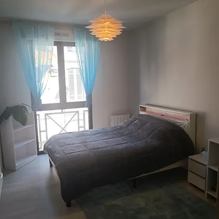 Marmande Apartmán