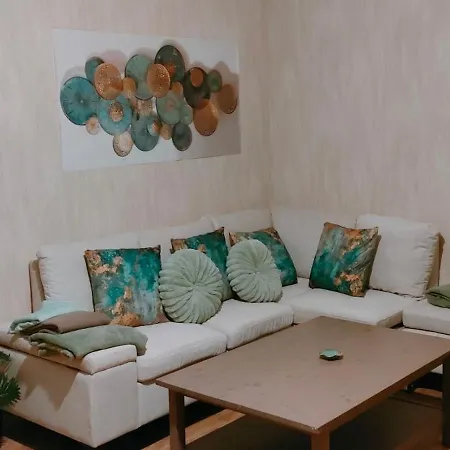 Marmande Apartmán Marmande