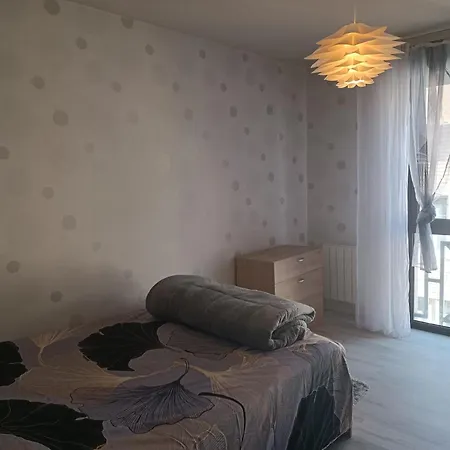 Apartmán Marmande *