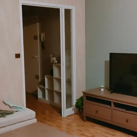 Apartmán Marmande Marmande