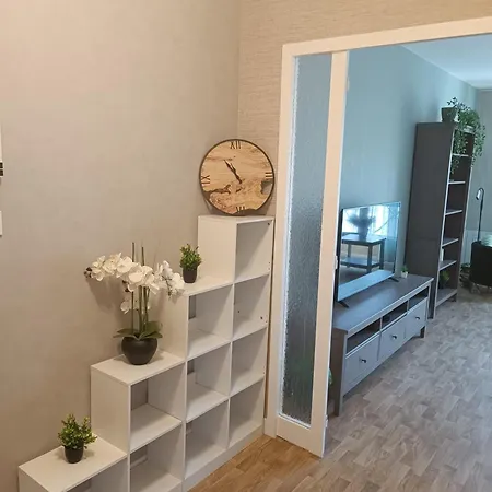 Apartmán Marmande