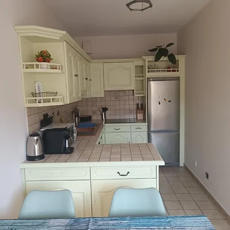 Marmande Apartamento *